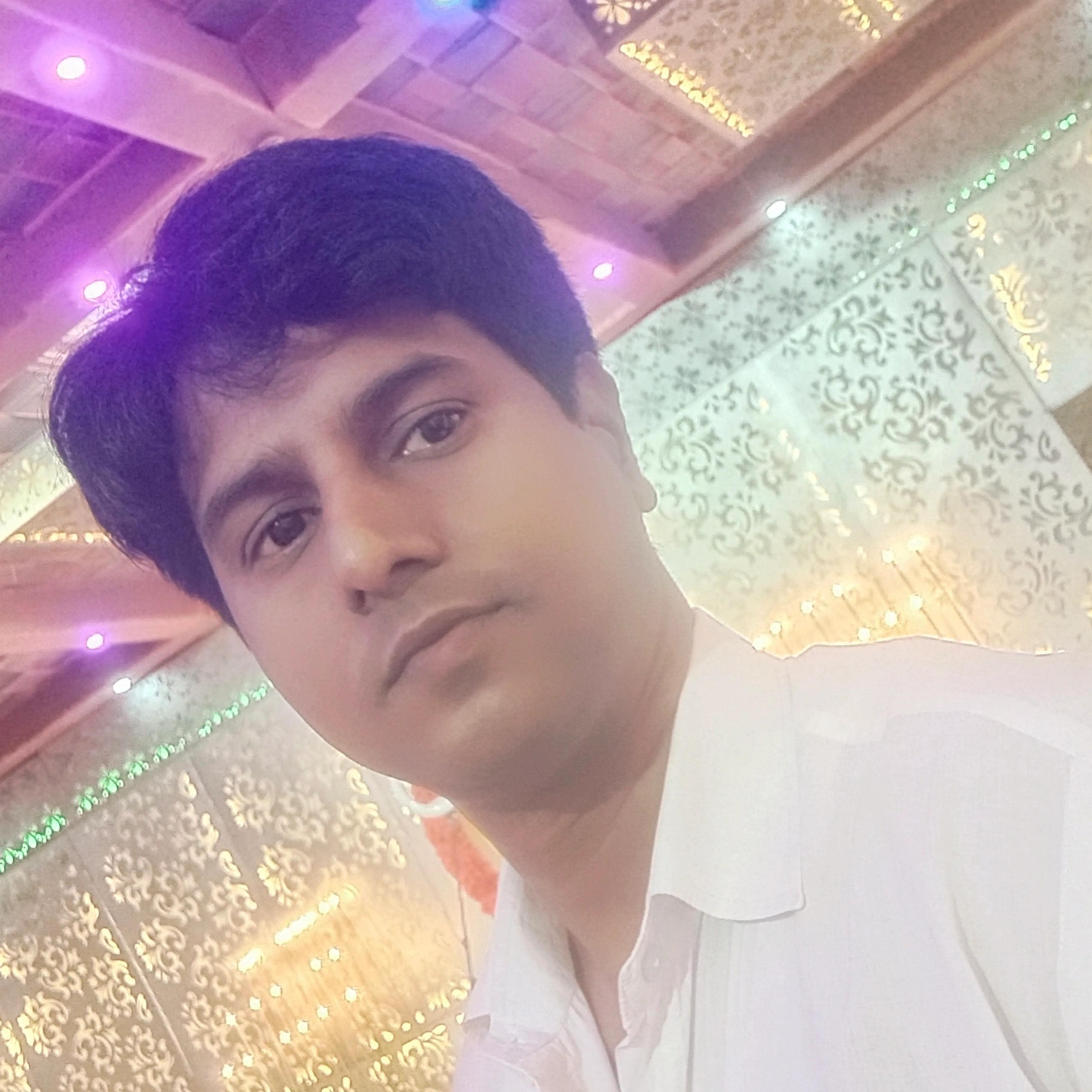 Chandan kumar