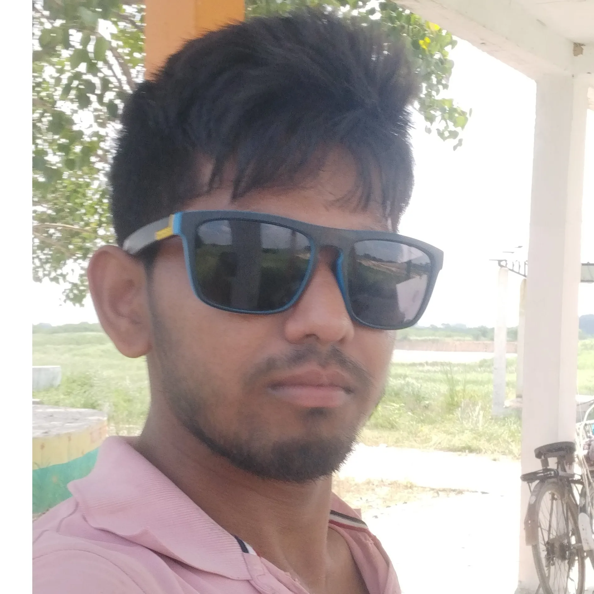 Aman yadav