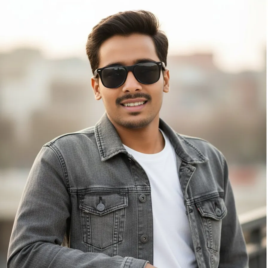 Sachin Kumar