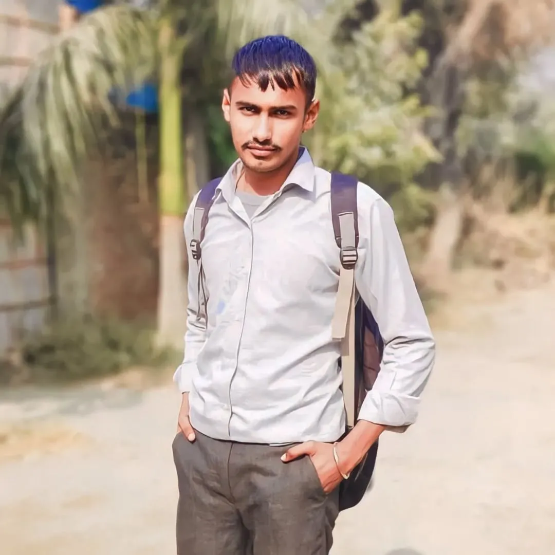 Kuldeep Kumar