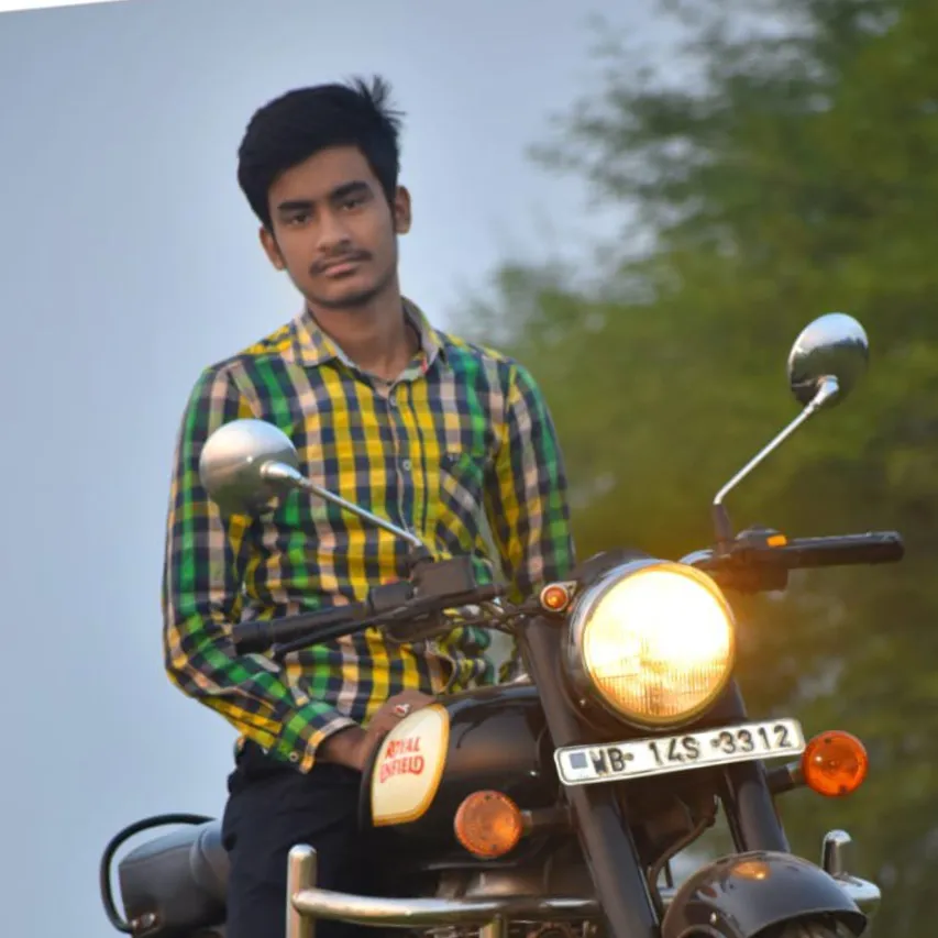 Indrasish Khanra