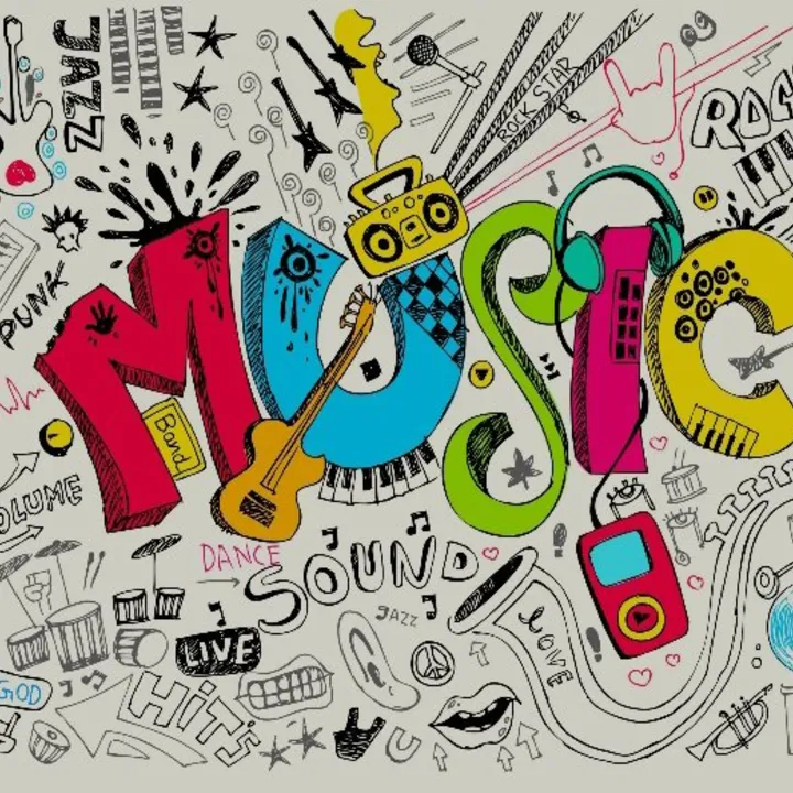 MUSic life oooo