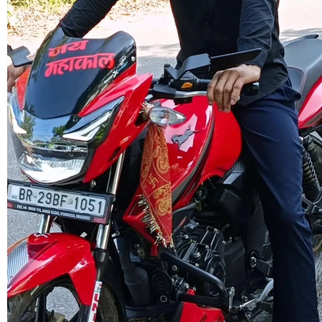Krishnakumar Dubey