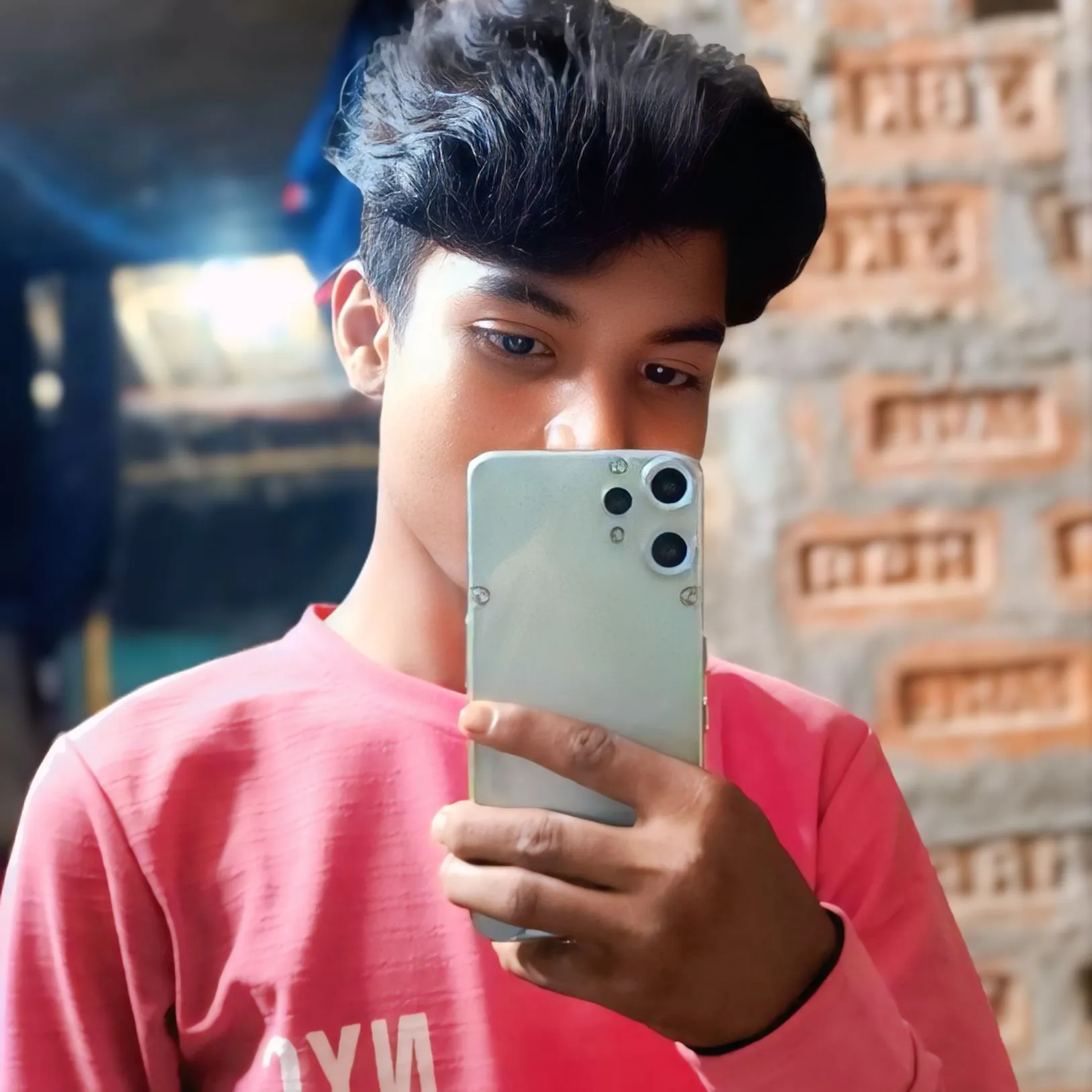 Dev Ankit