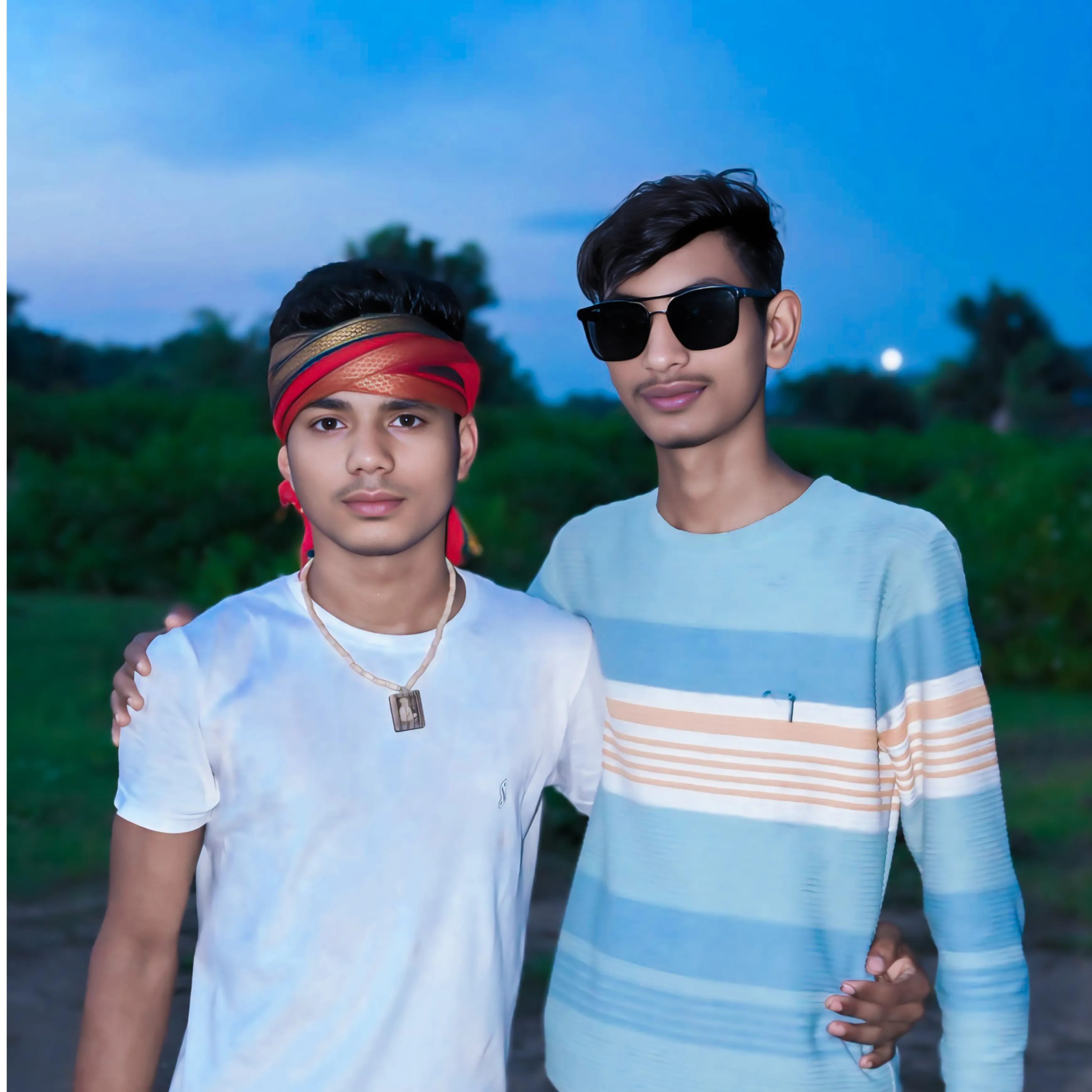 sandeep k.r yadav
