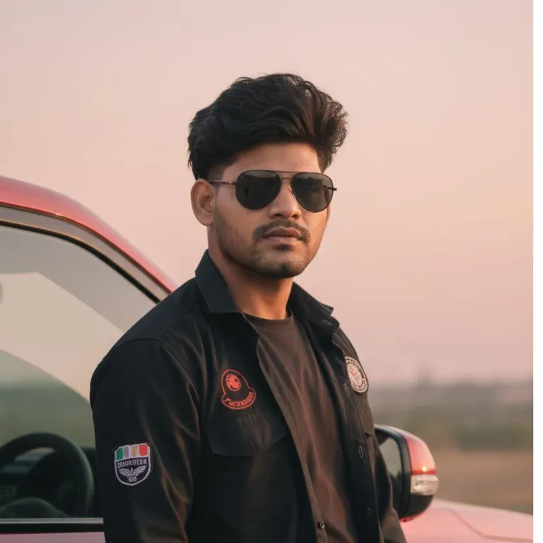 Md Tareekidrishi