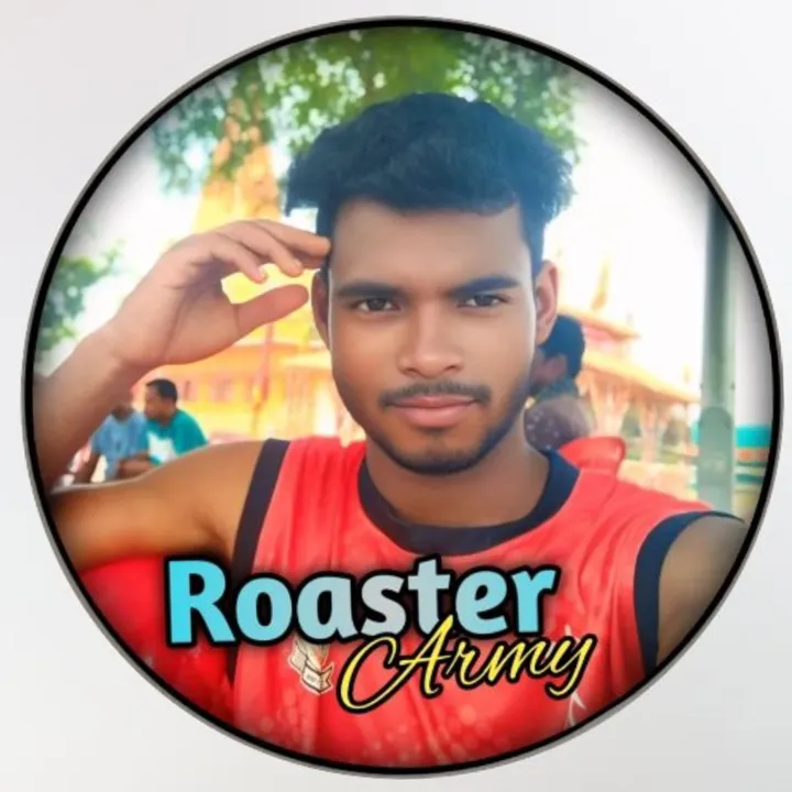 Roaster Boy