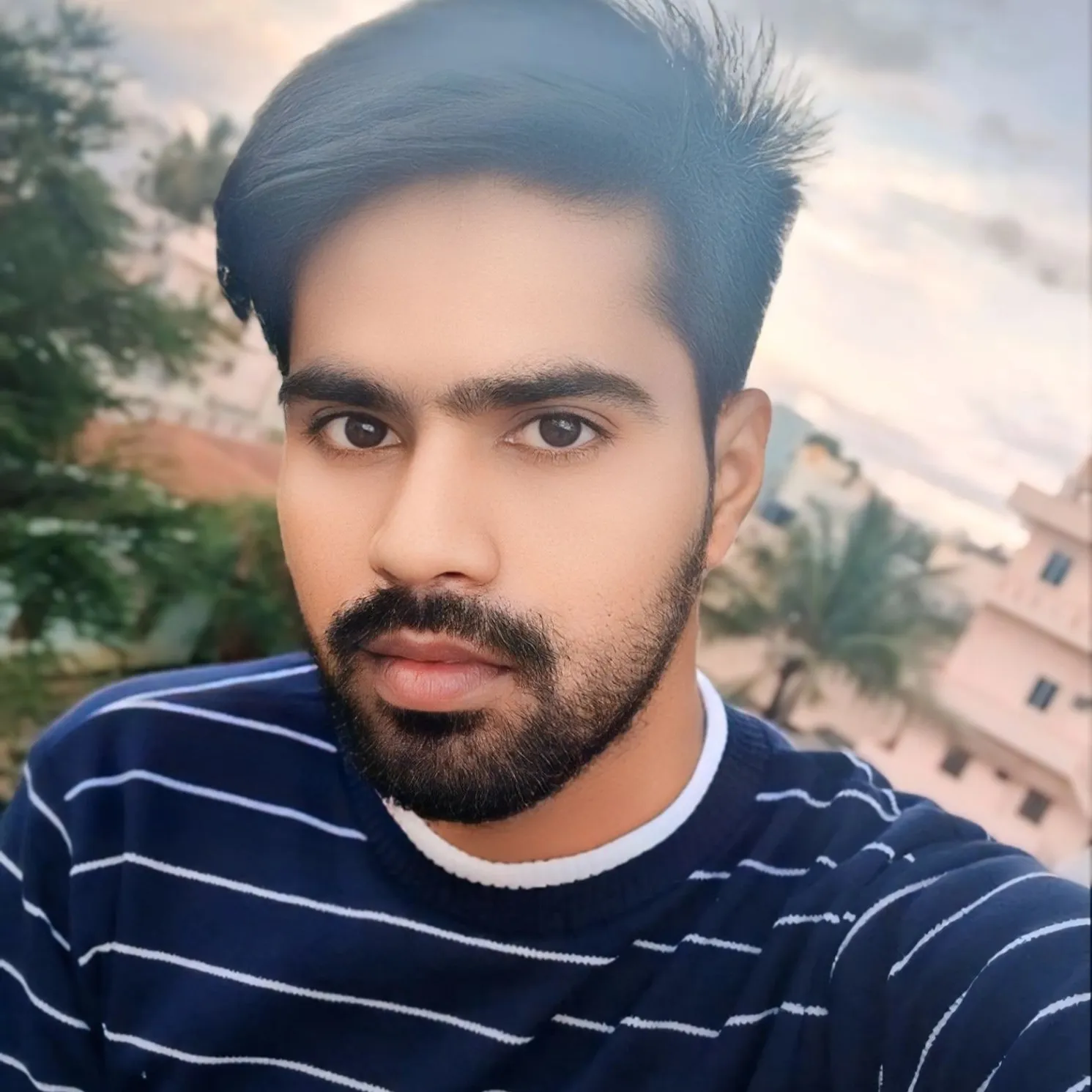 Manish Pandey