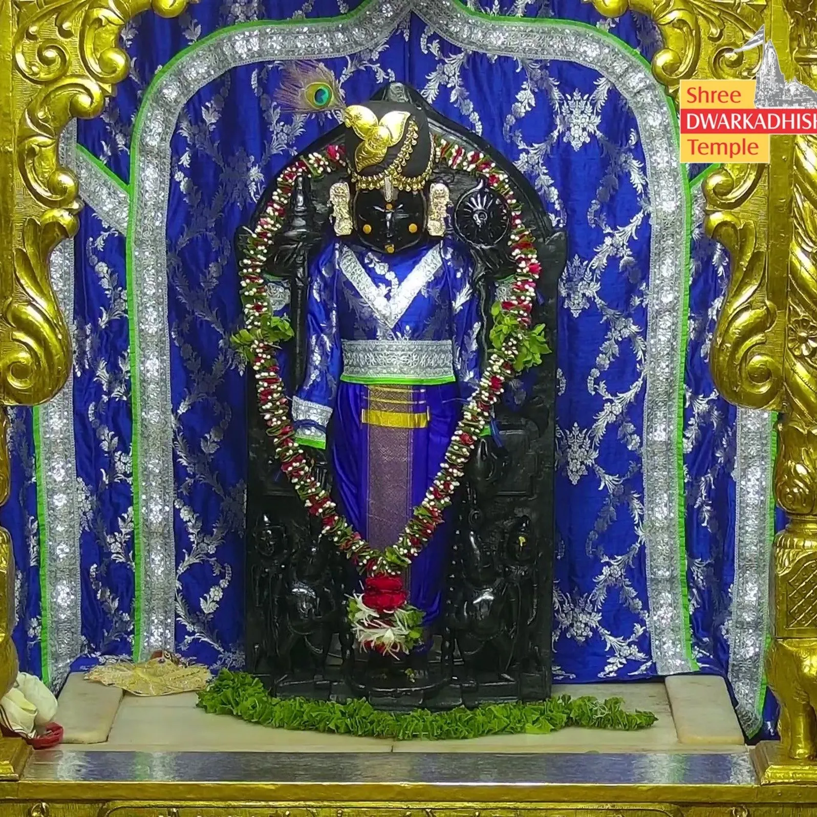 Naresh Parmar