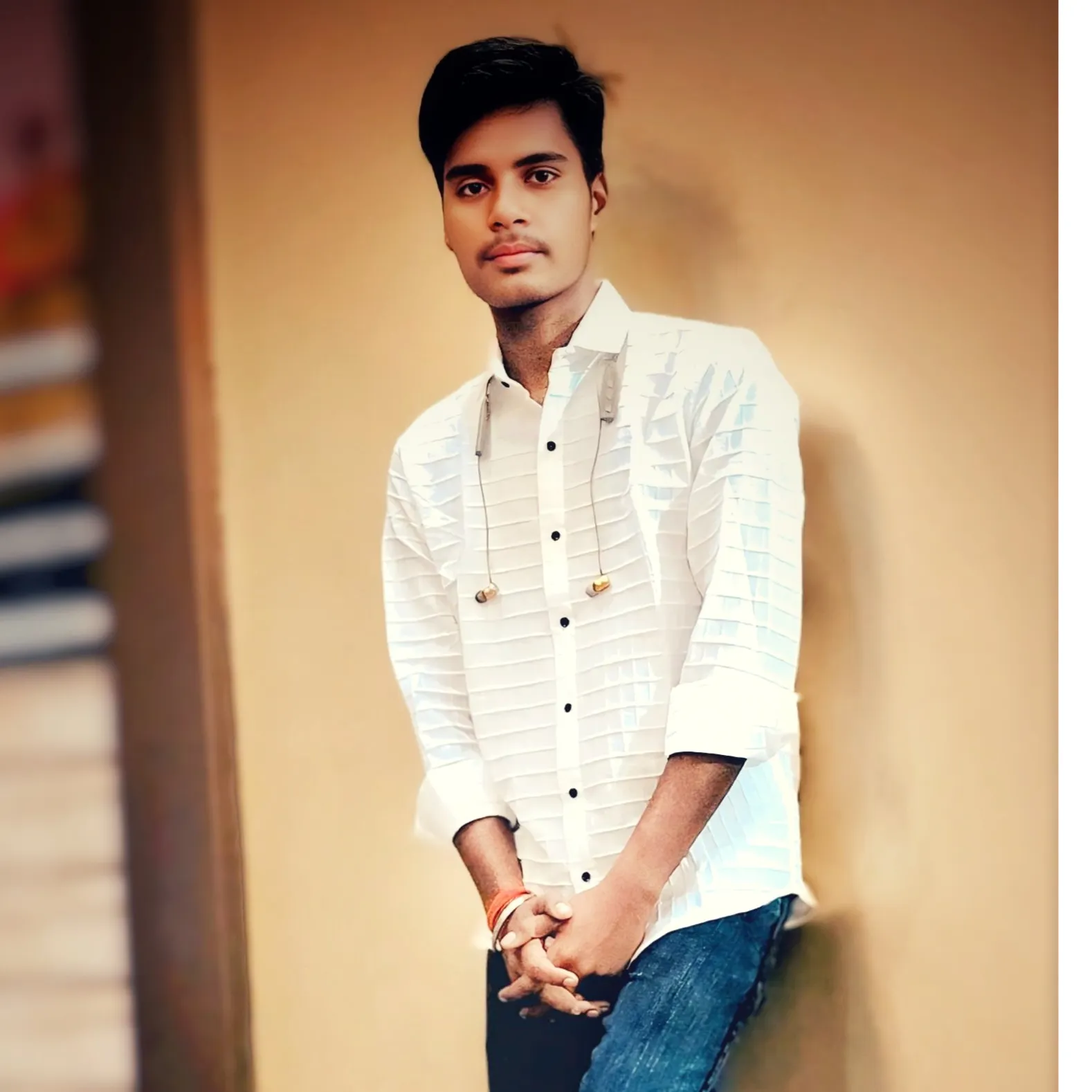 Vikram Sharma