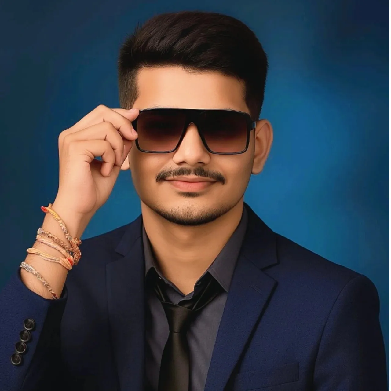 Nihal dubey