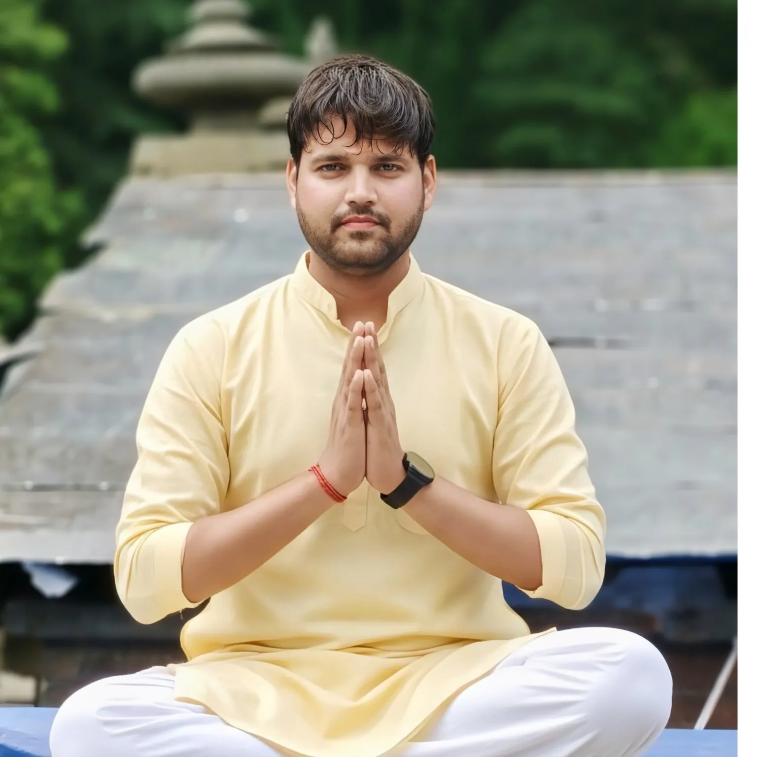 Akash Mishra
