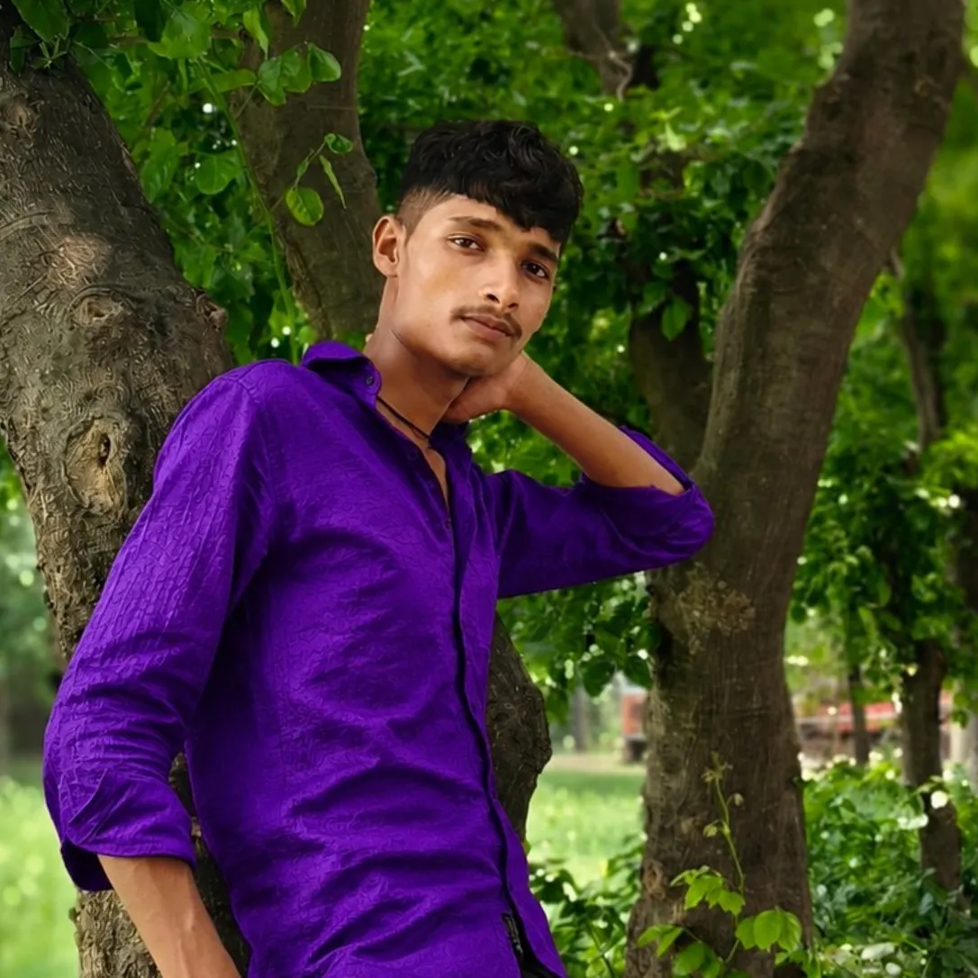 suraj kashyap