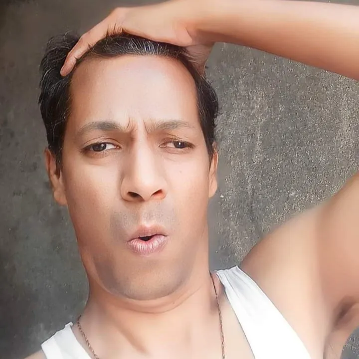 Rajesh Puranik