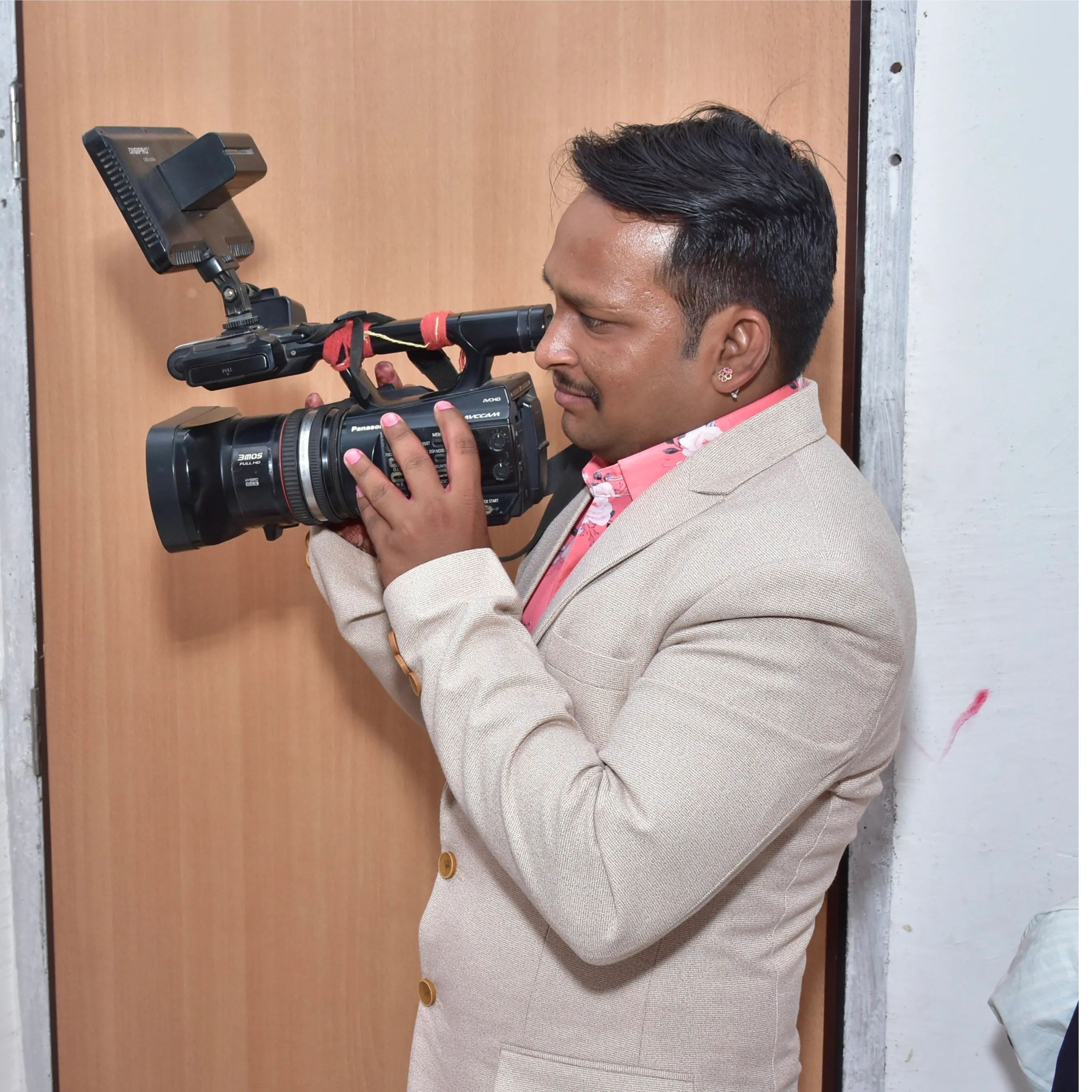 BHGIRATH Bhati