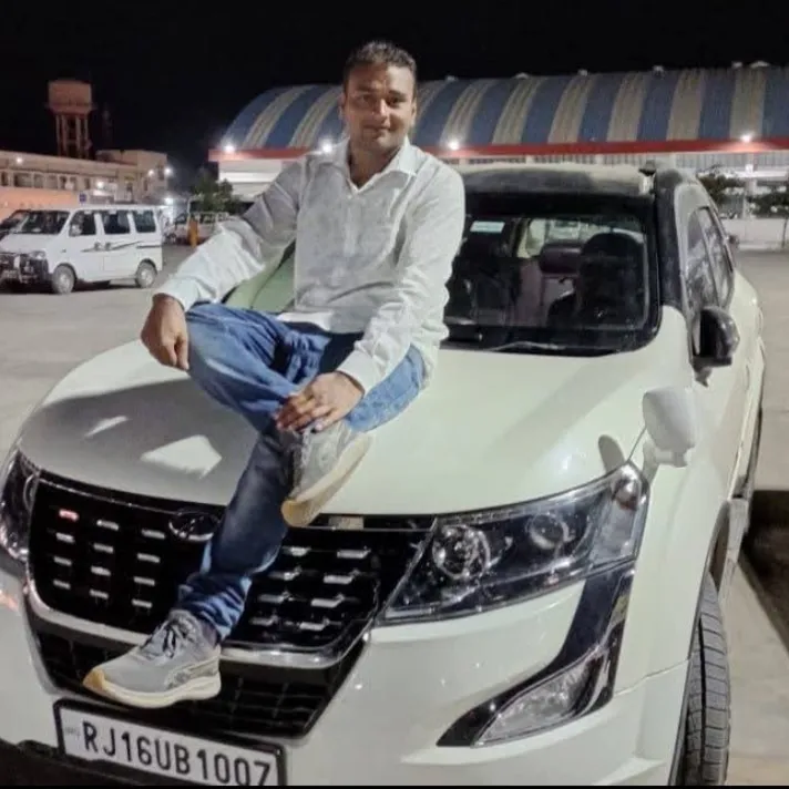 vinod patel