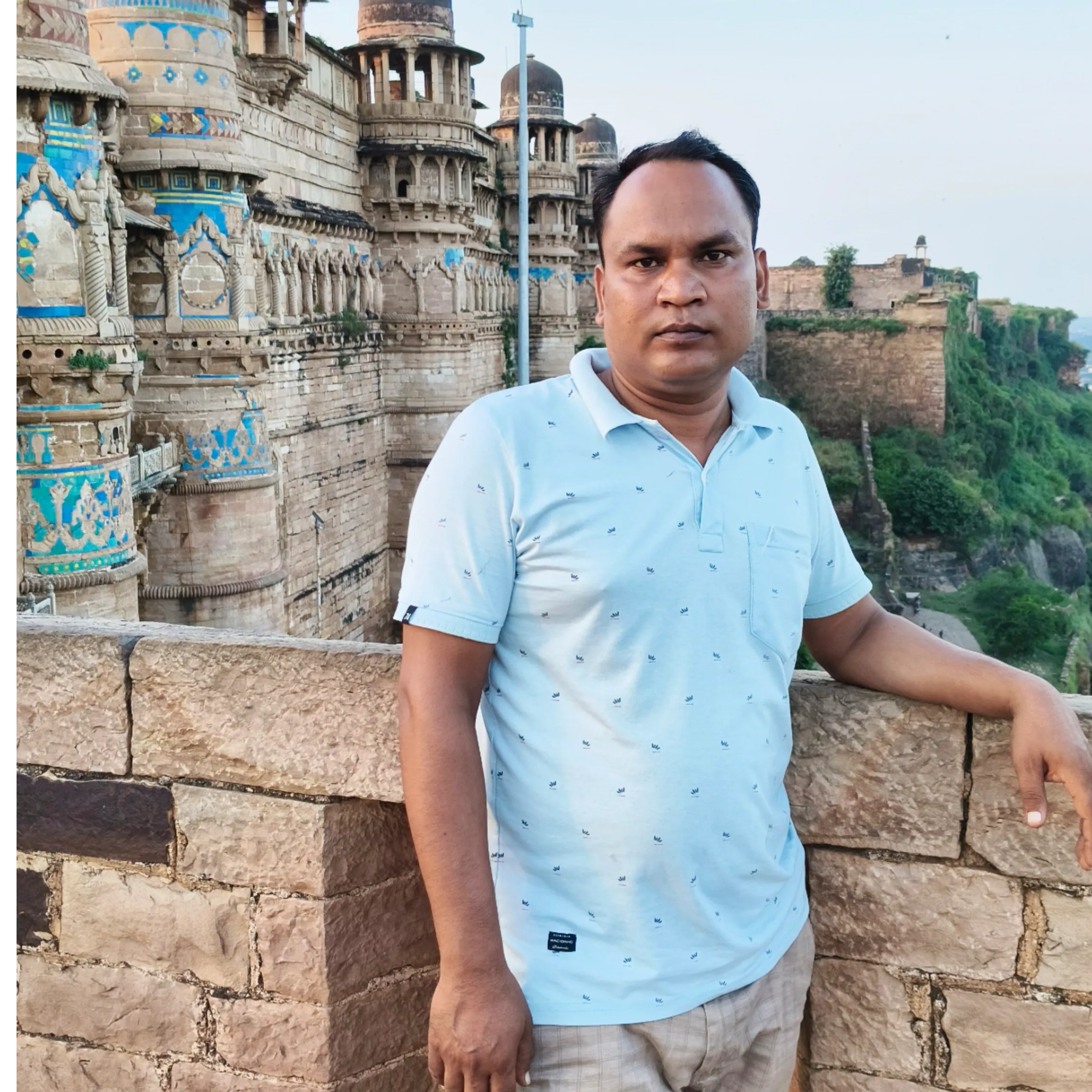 Munendra Pathak