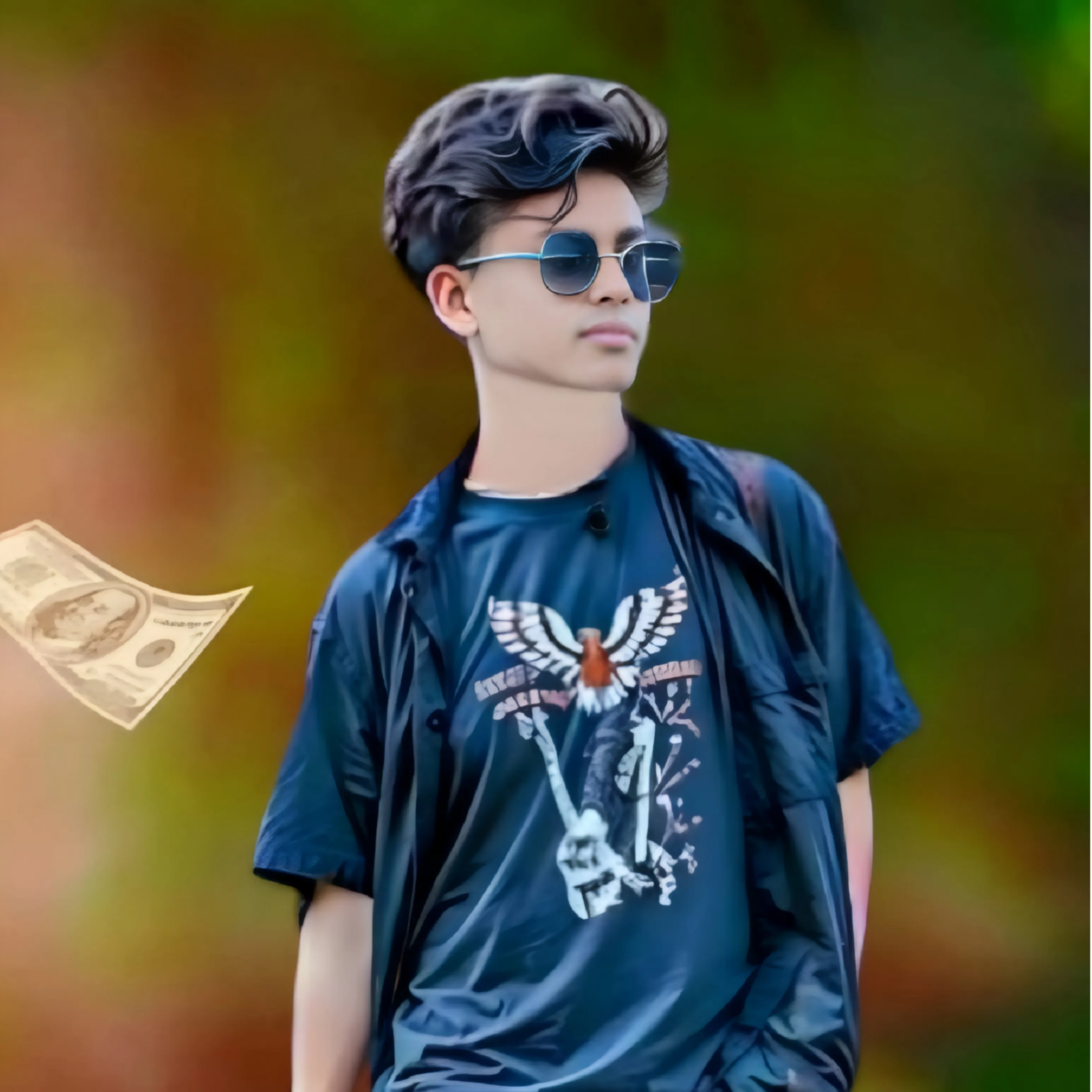 Angad Chaudhary