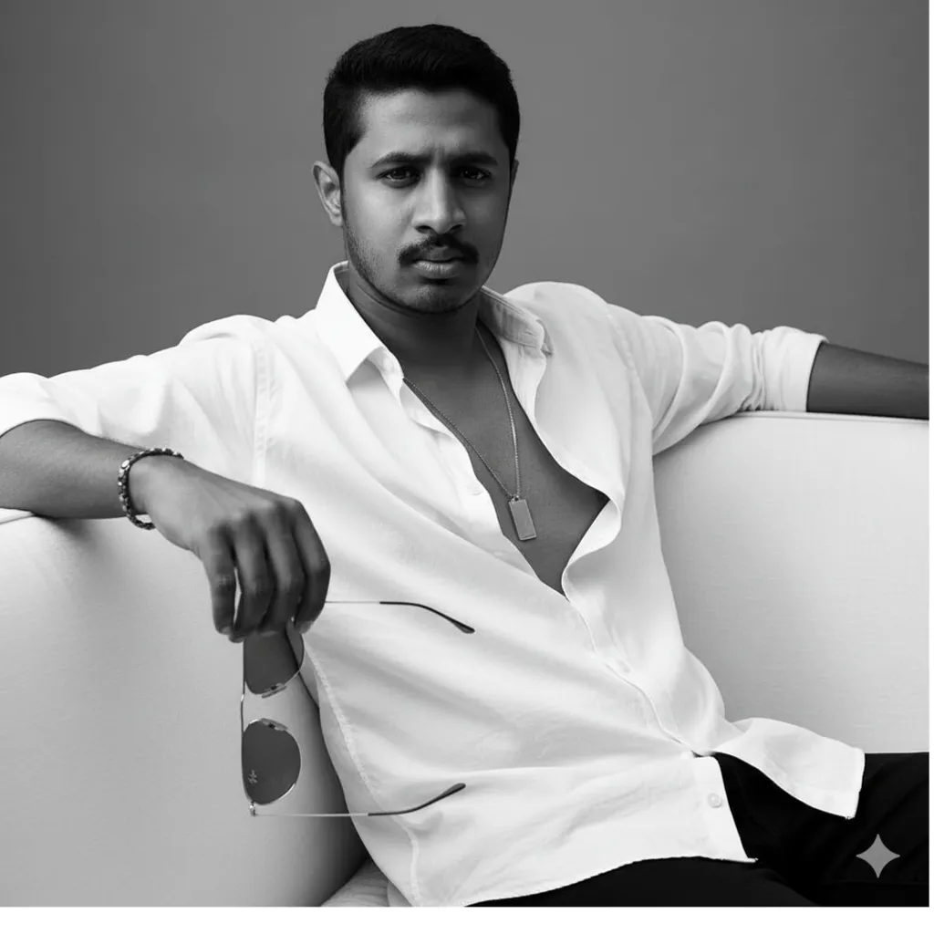 Venkateshwaran Salem