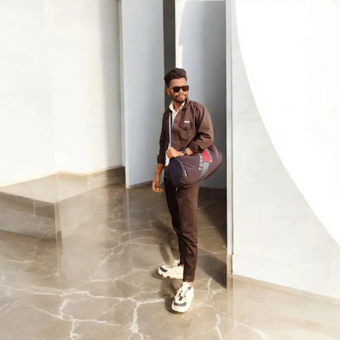Shivkumar nanda