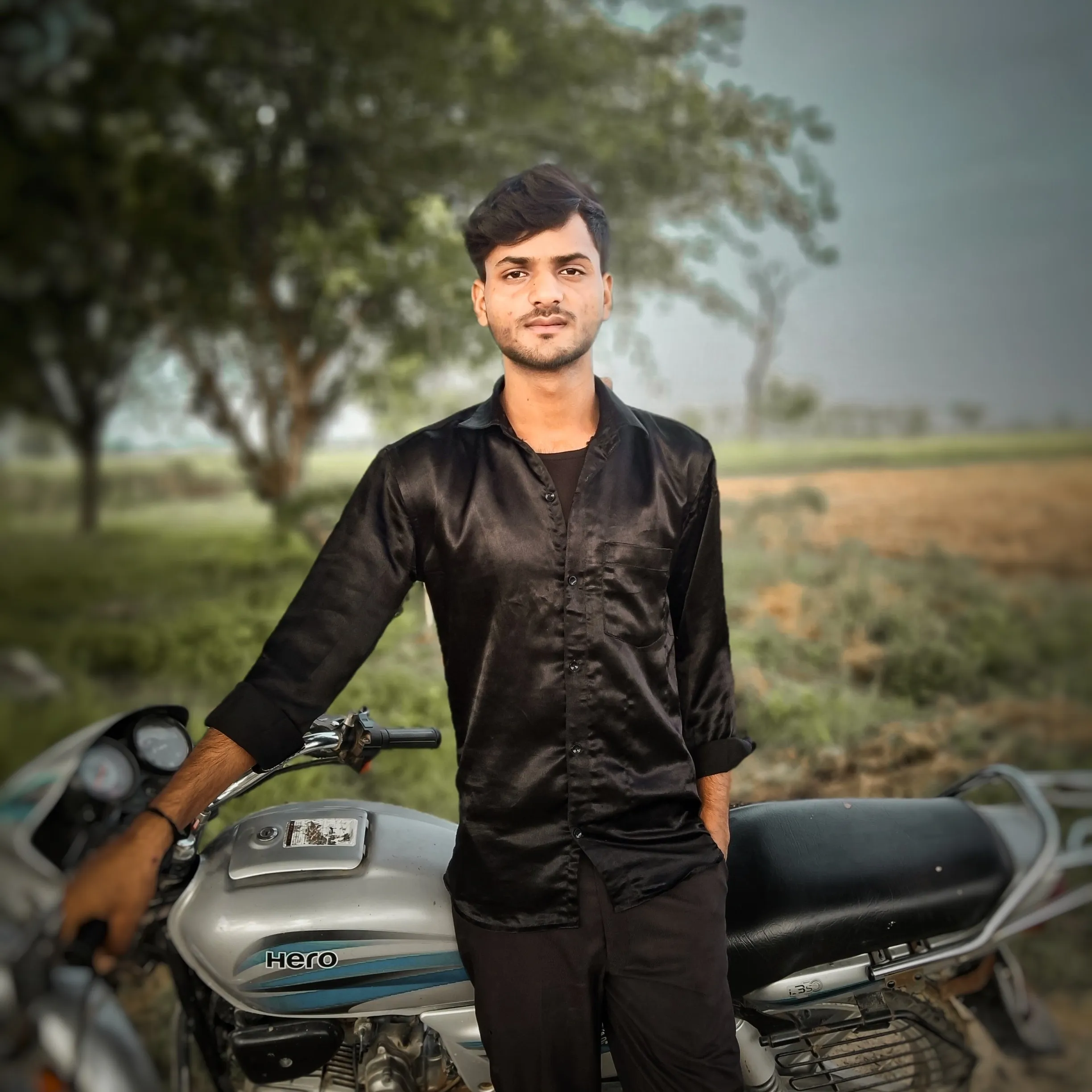 Villan Saini