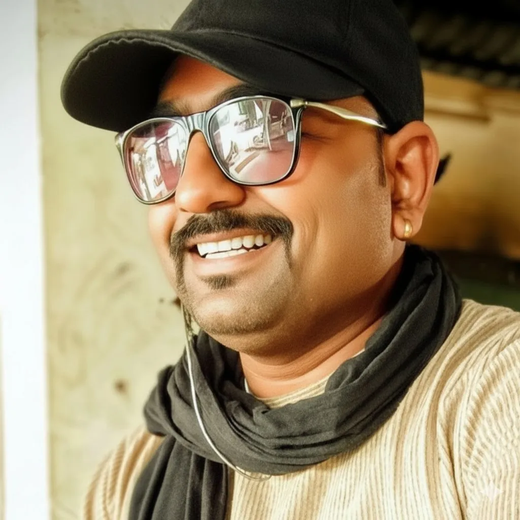 Nirmal Soni