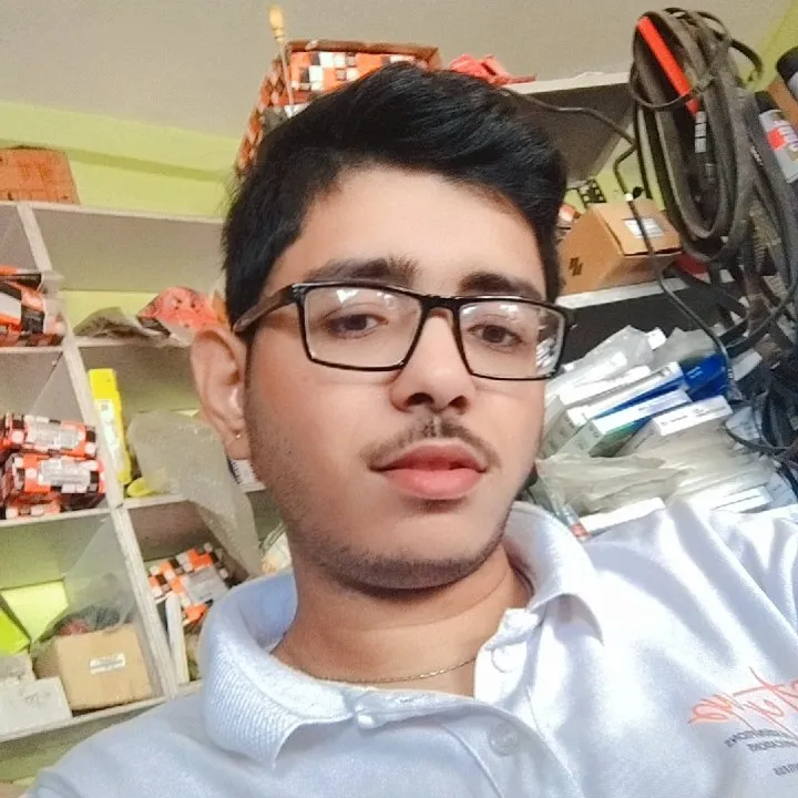 Dharmendra Patel
