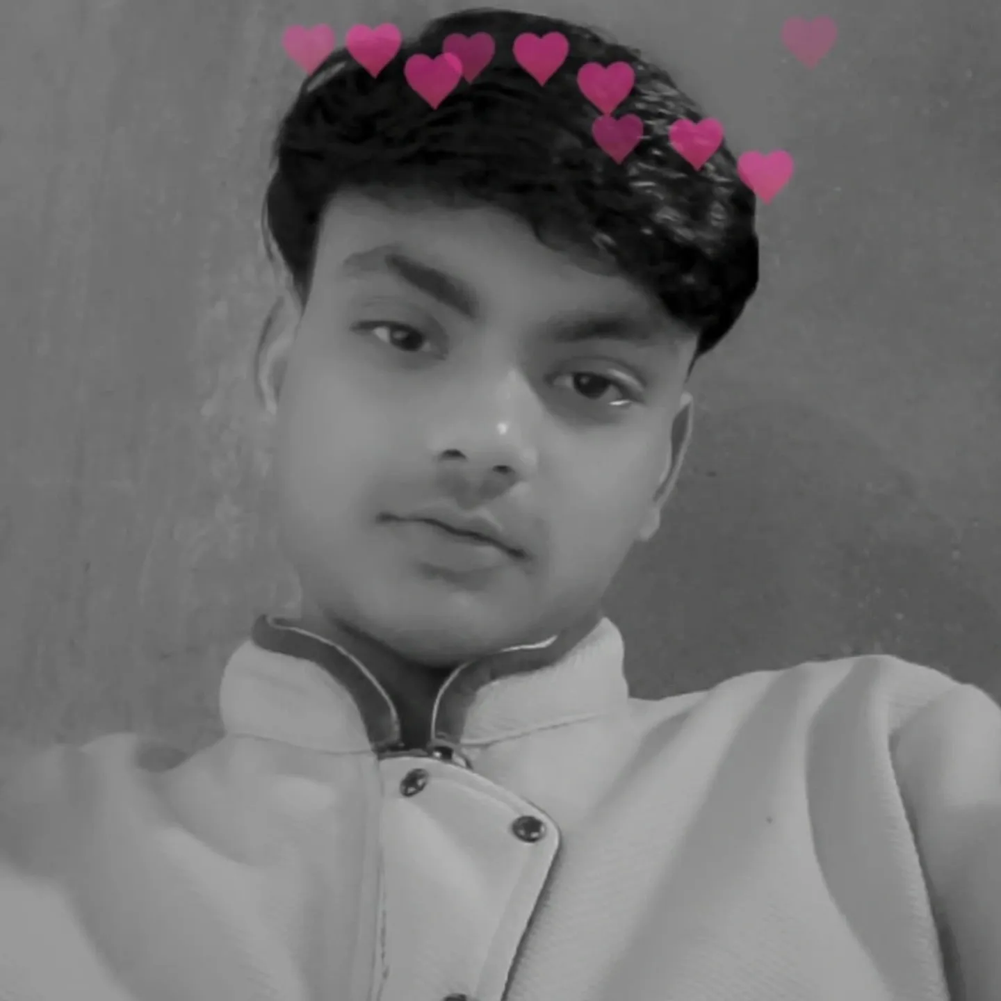 Rohit Shakya