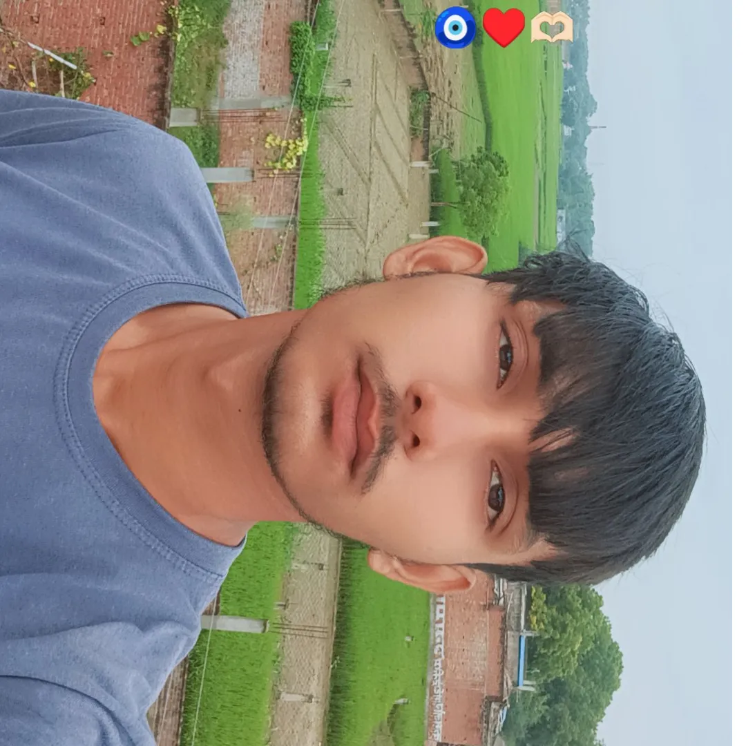 Ayushkumar maurya