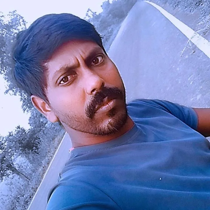 Vivek Kumar