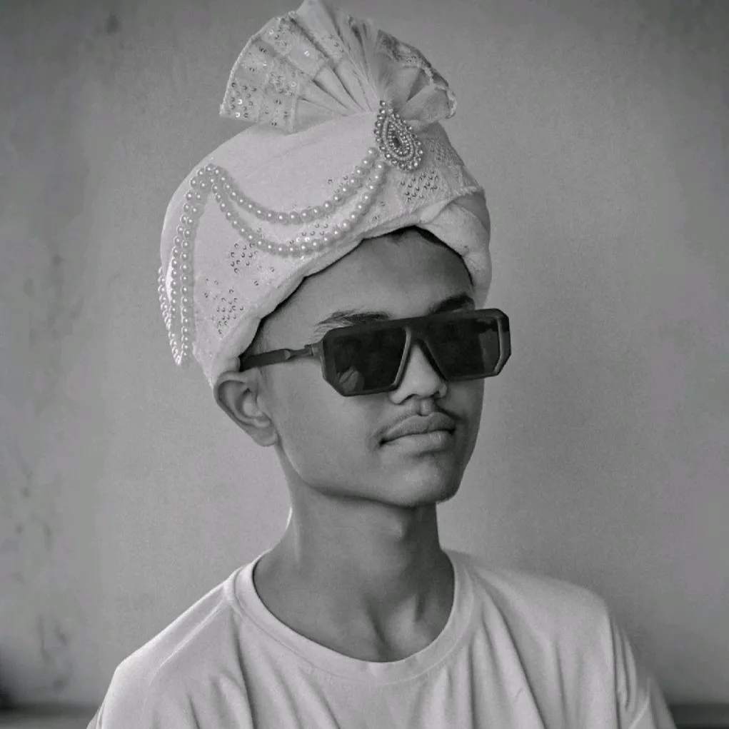SK raj