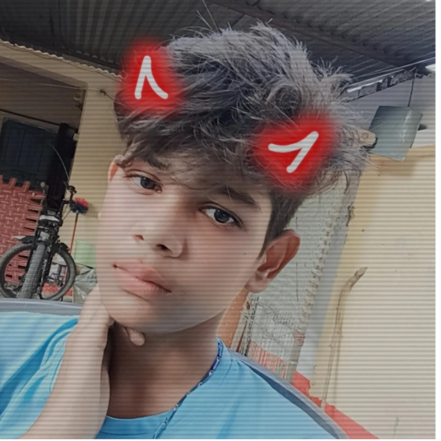 lucifer 31