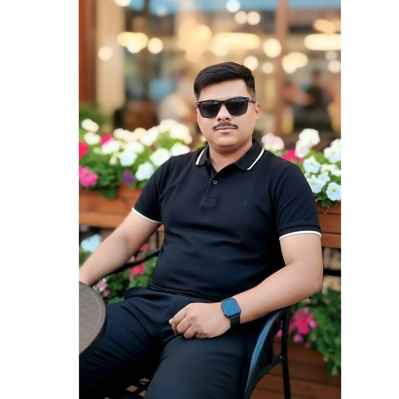 zaheer veer