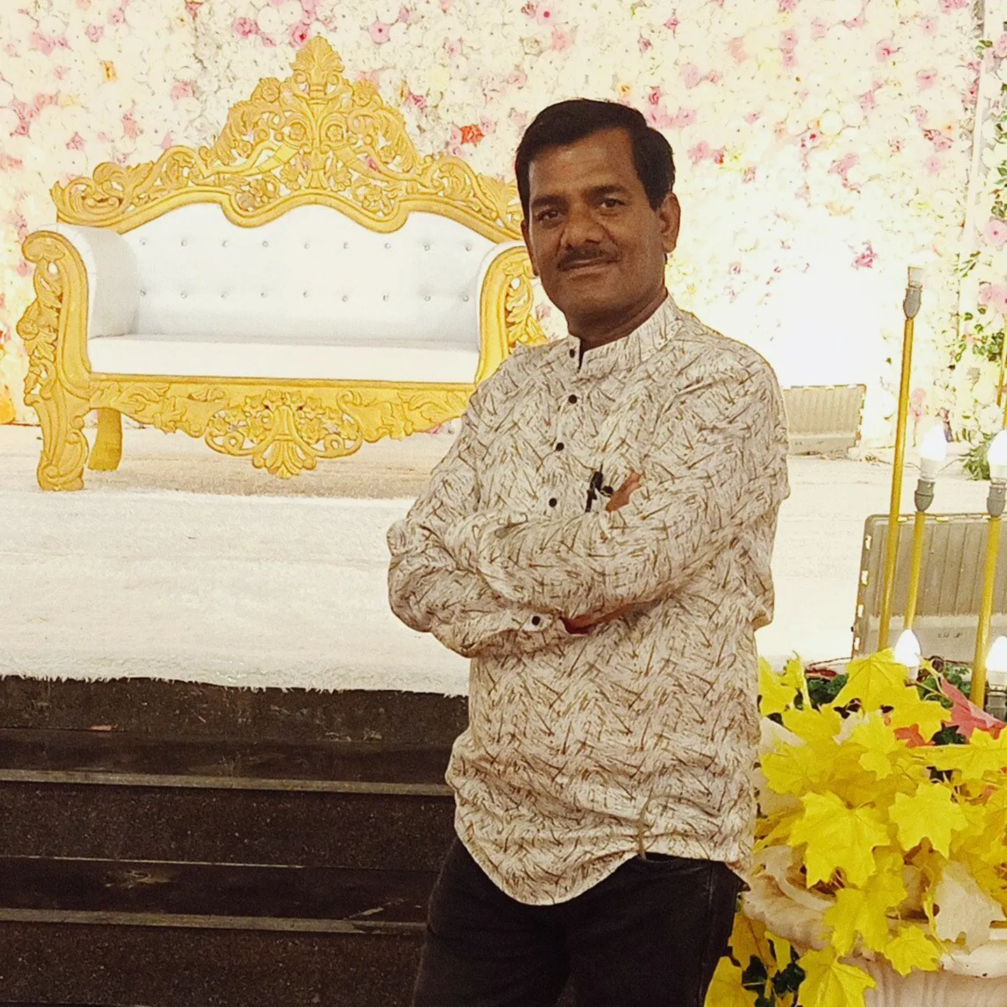 Santosh Pandey