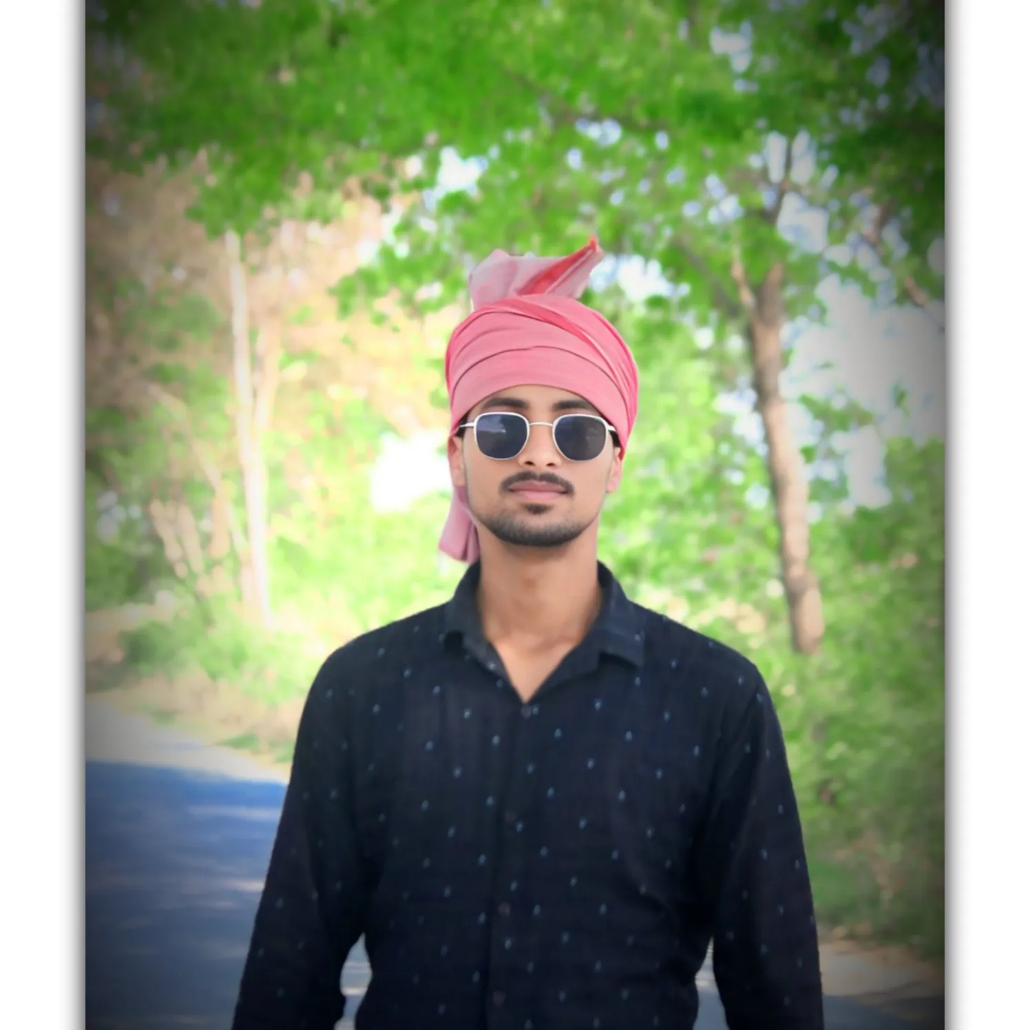 akash prajapati