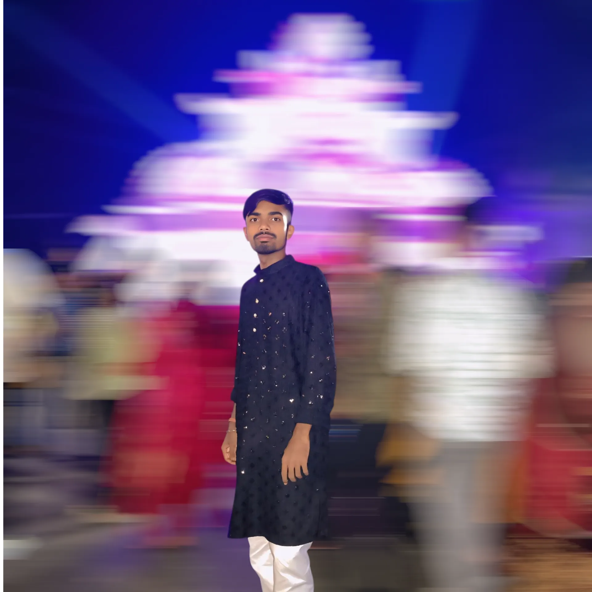 Laxman Roy Df