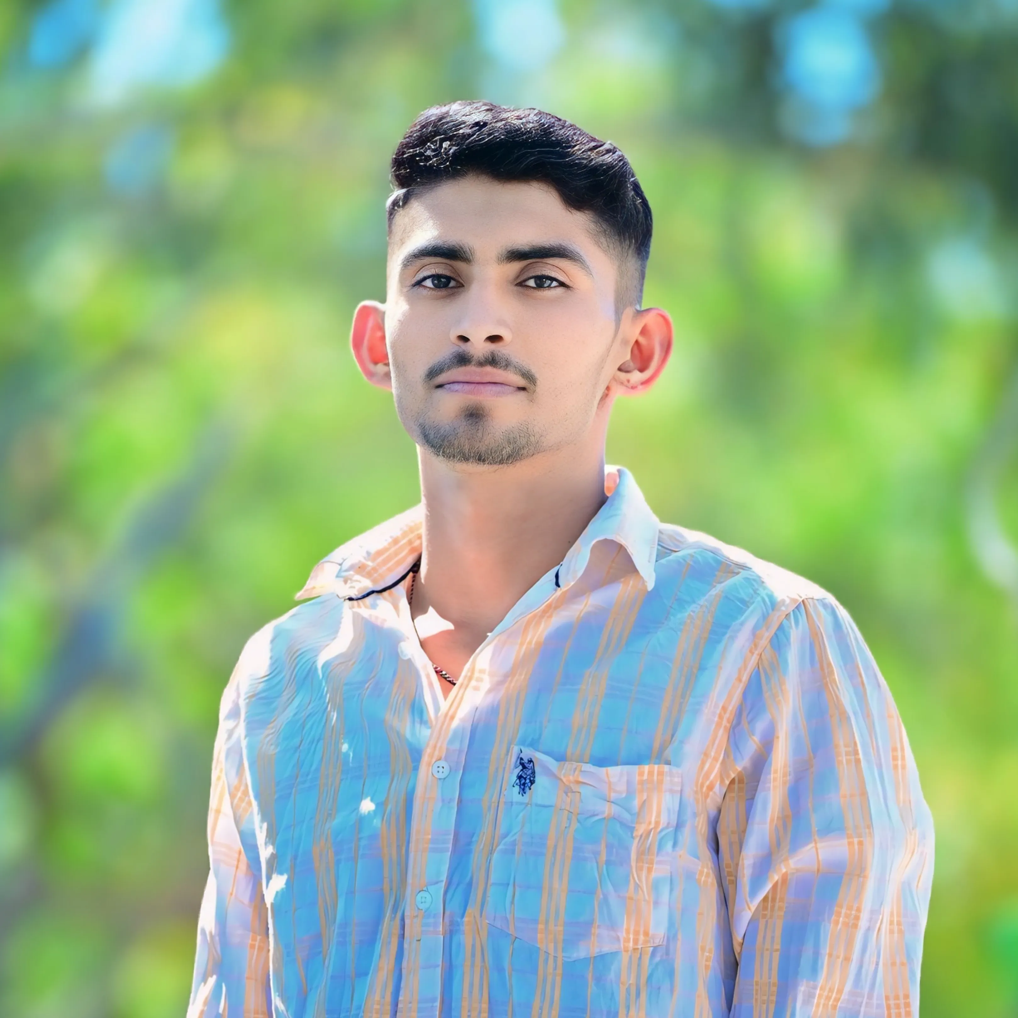 Sukhdev Choudhary