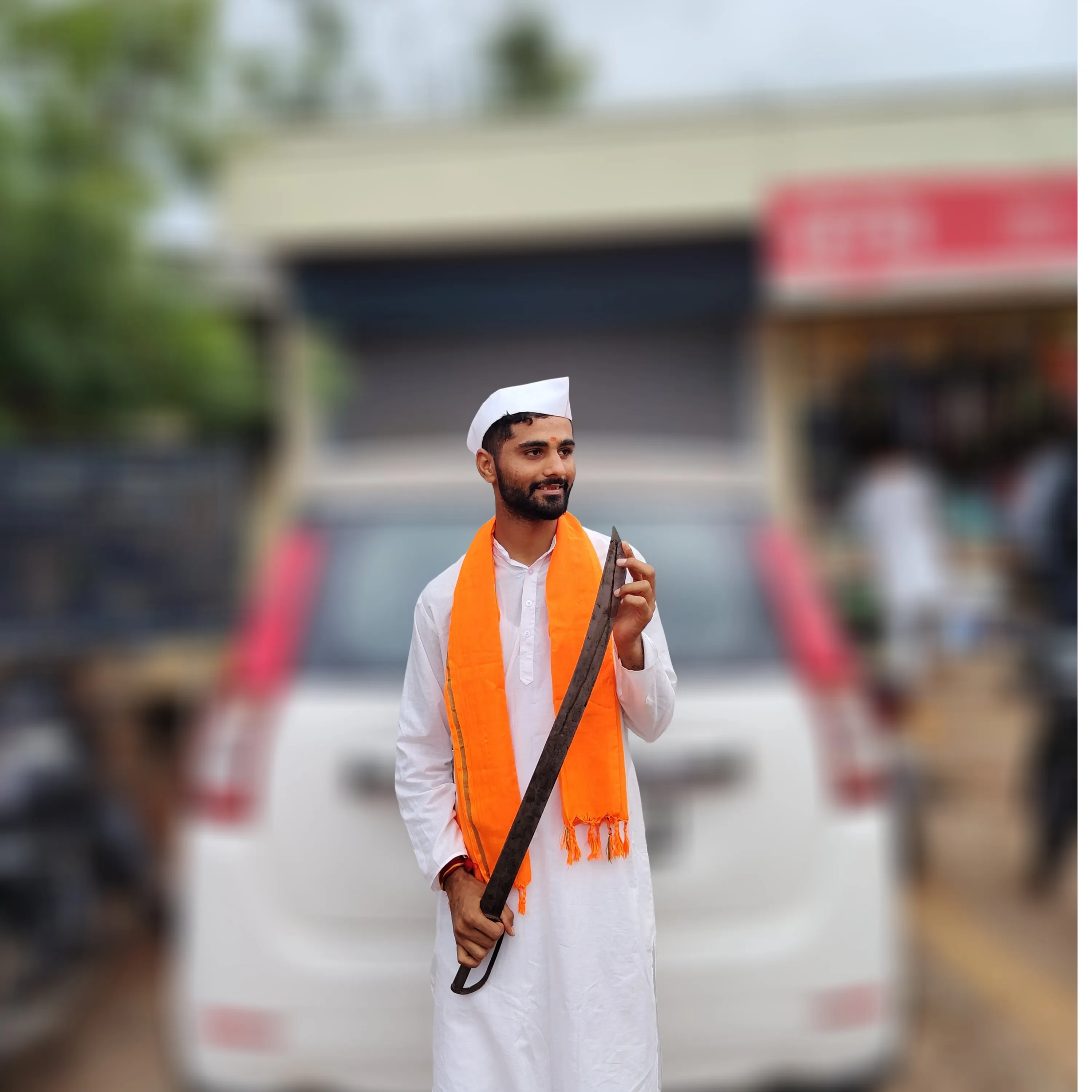 VINAY TRIMAL