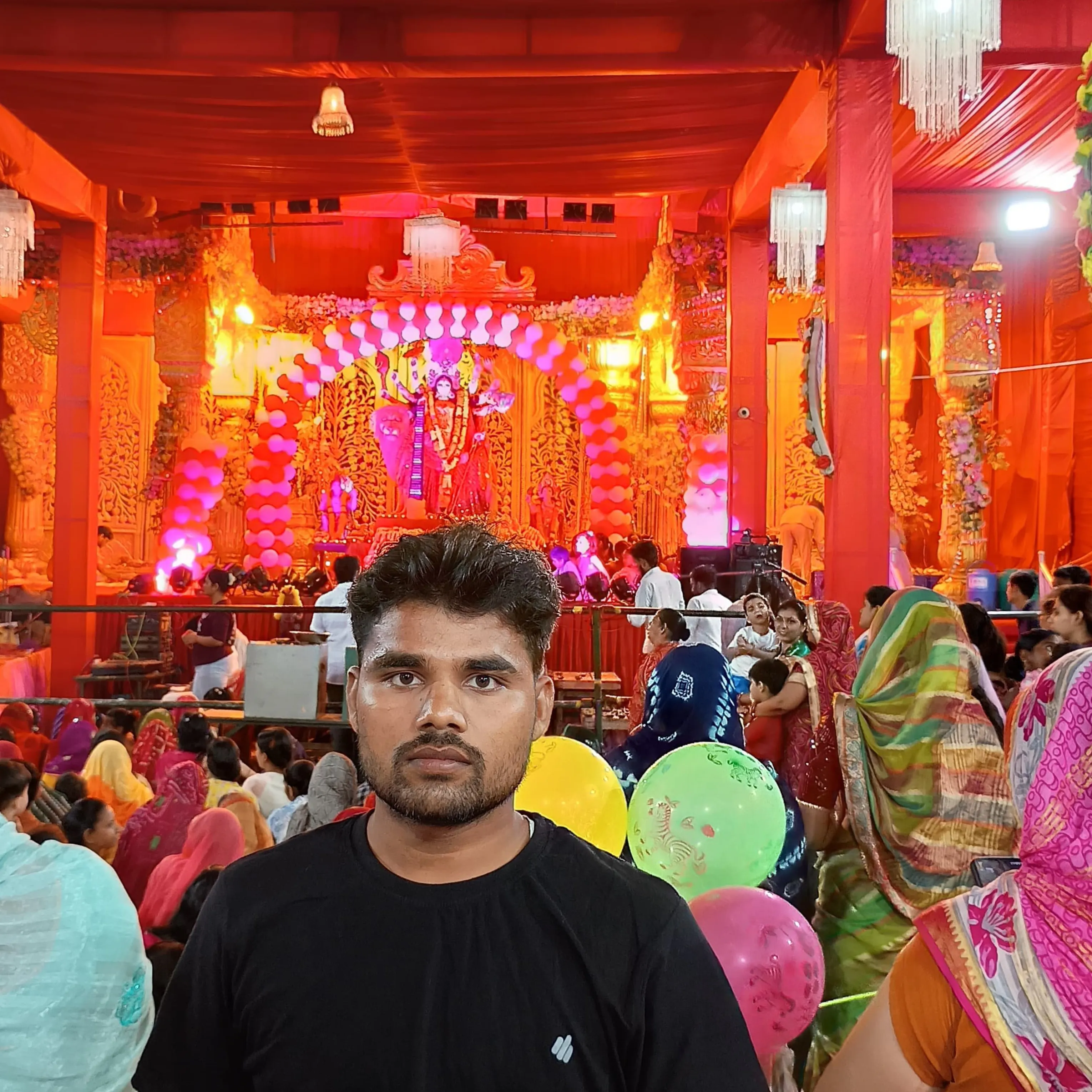 Raja kumar