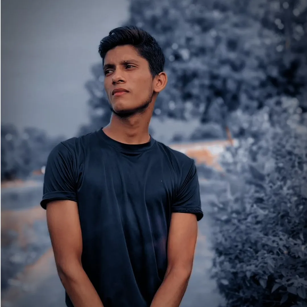 Piyush Singh
