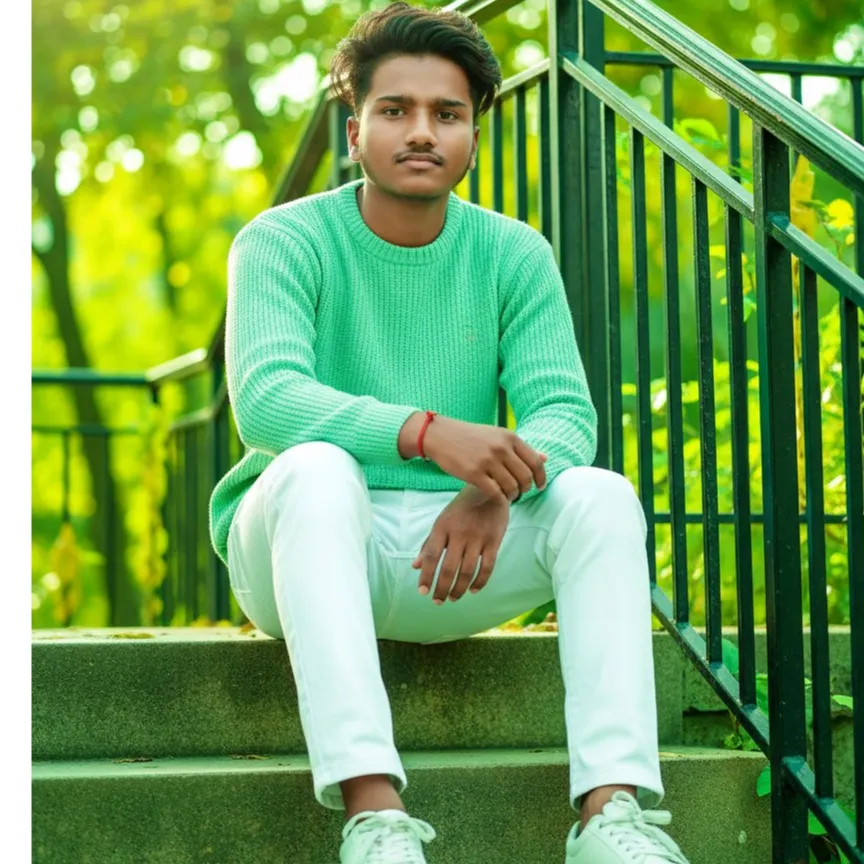 awdhesh nishad