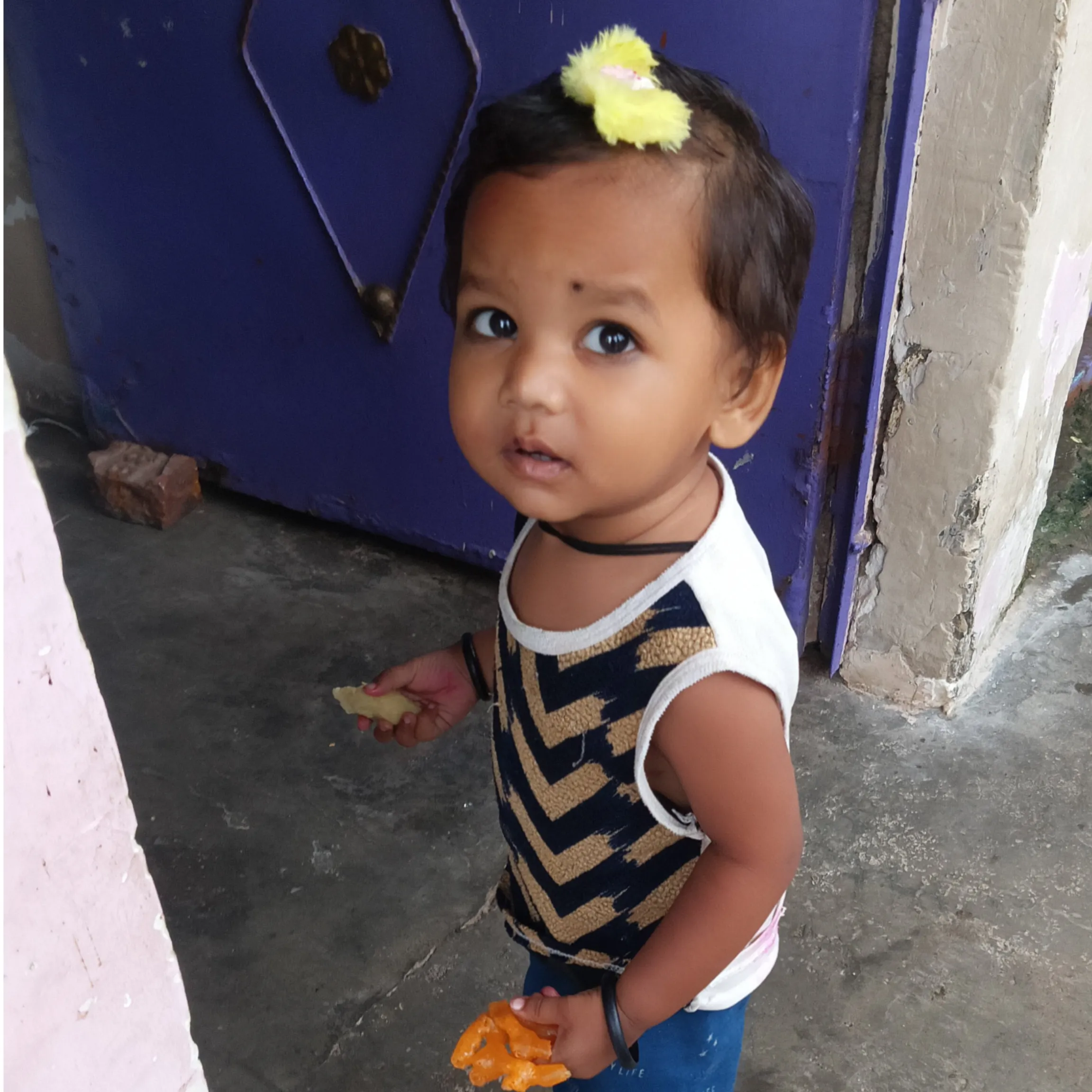 prem Vishwakarma