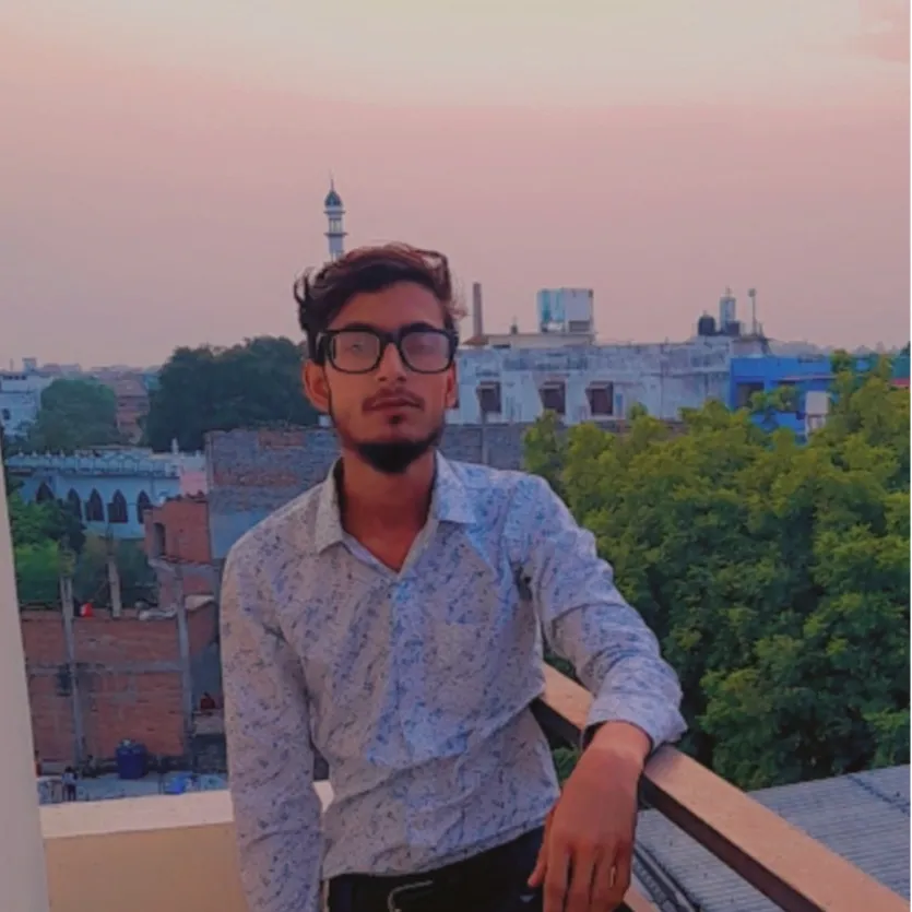 Zeeshan khan