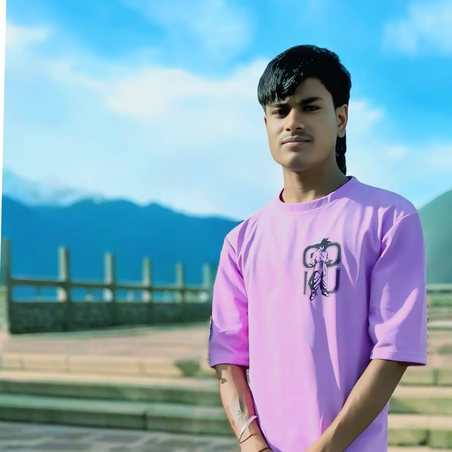 Badal Chauhan