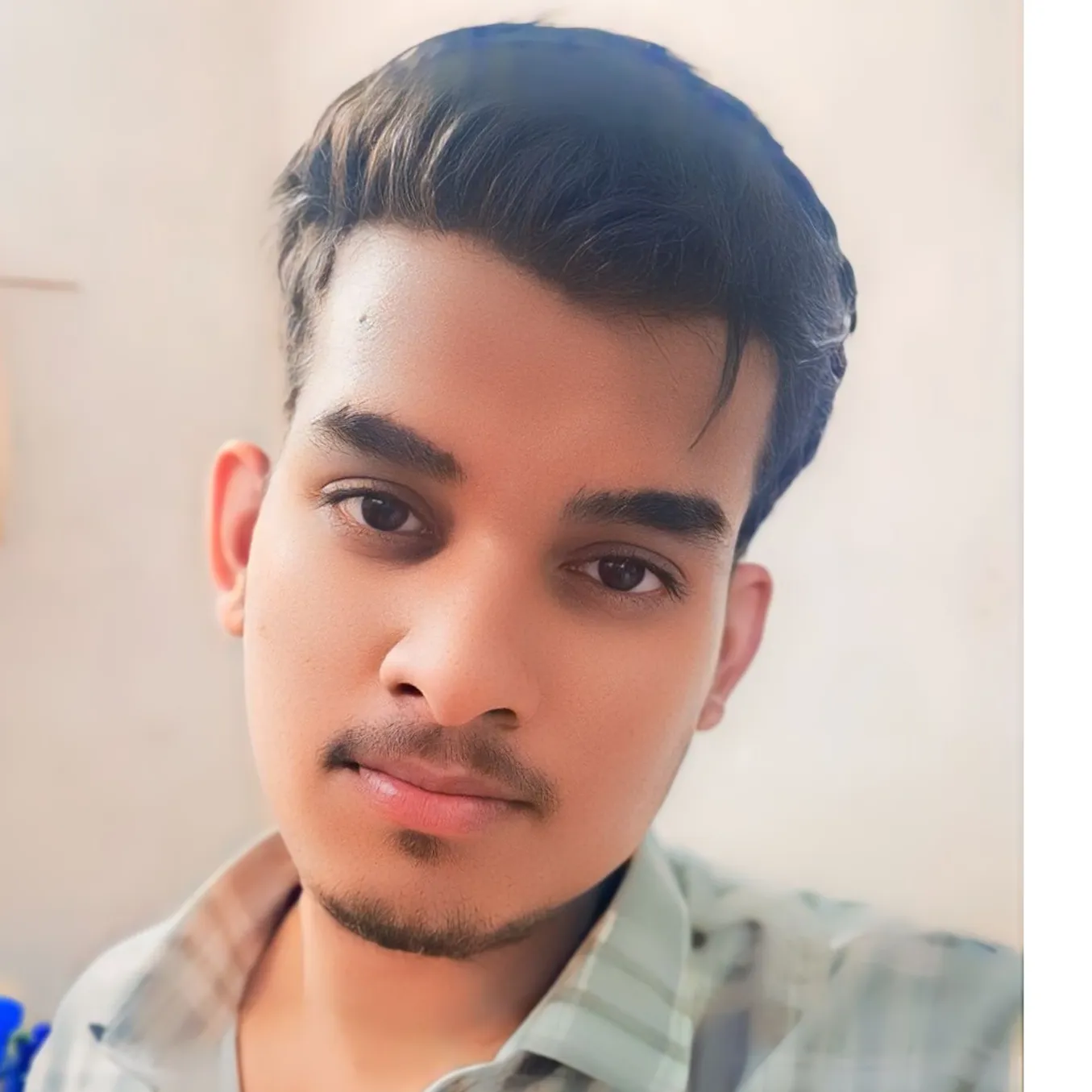 Gautam Yadav