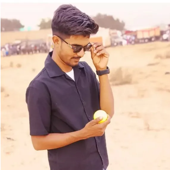 Shivkaran Singh