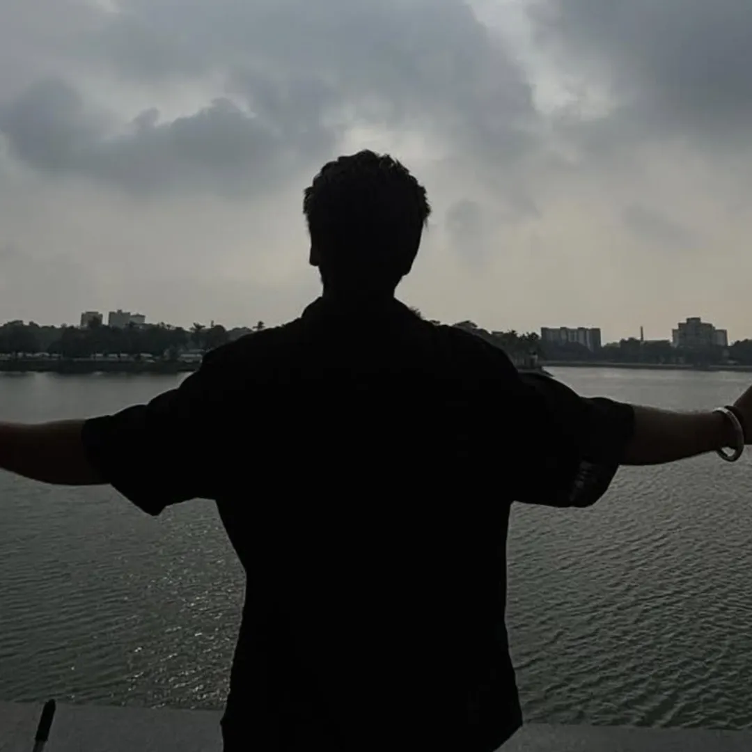 Akash Kumar