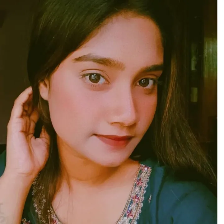 Nasrin Khan