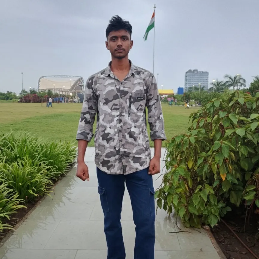 Nitish Prajapati