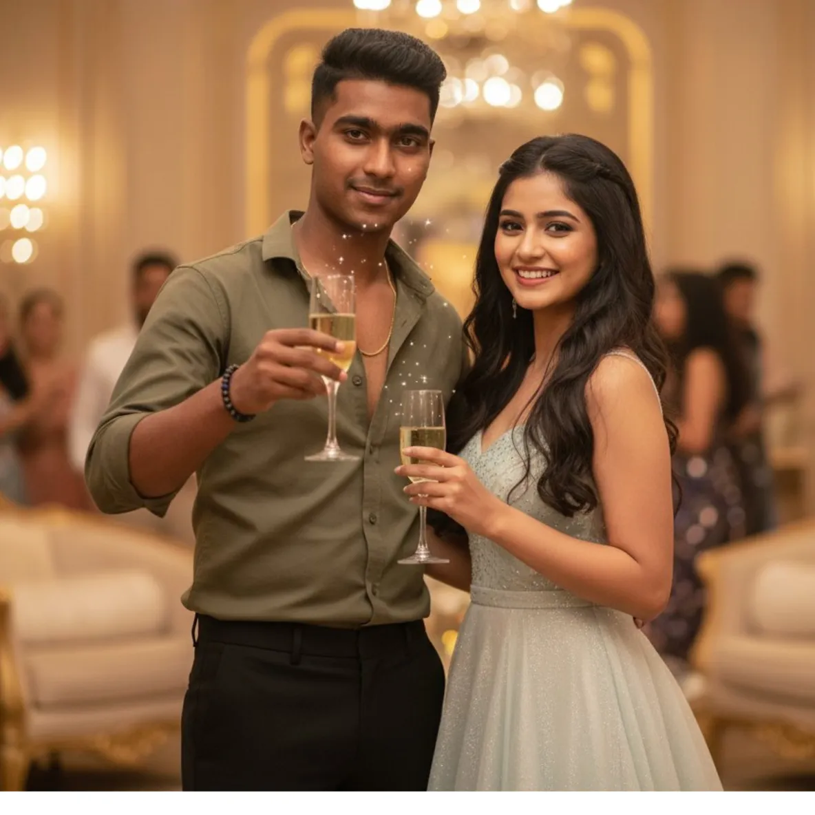 NITESH SAAHU